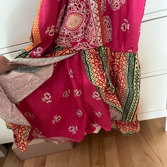 Summer romper NEW - Picture 3 of 3